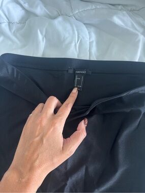 Forever 21 Mini Skirt